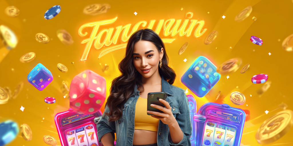 Discover the Excitement of Fancywin Melbet Casino – Your Ultimate Gaming Destination 1 image 13