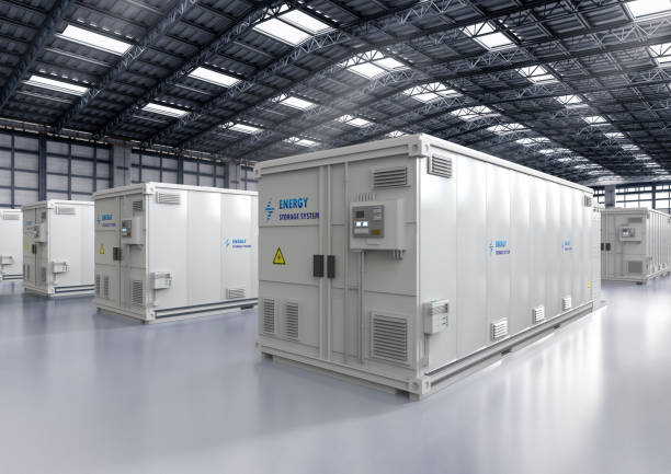 How Energy Storage Container Systems Are Revolutionizing C&I Energy Storage Solutions in 2025 1 image 23