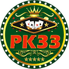 PK33 Game – Where Fun Meets Fortune with Card Games & Real Cash Rewards 1 image 3