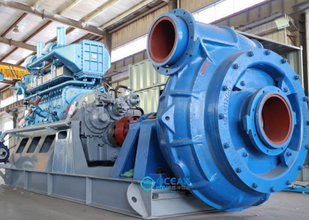 A Complete Guide to the Best Slurry Pump Suppliers Worldwide 1 image 59