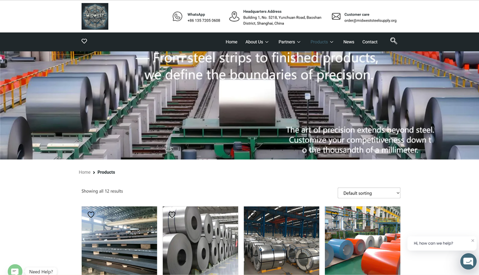 ASTM A992 Beam Cost per KG and Galvanized Steel Strip Coils in the U.S. Market 1 image 66