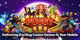 Pussy888 a Trusted Online Casino Platform in Malaysia 1 image 7
