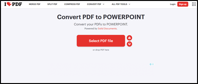 Top 10 PDF to PowerPoint Converters in 2025 – The Best Free & AI Tools Compared 5 image 10