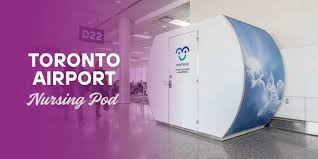 Toronto Airport Sleep Pods: Your Ultimate YYZ Rest & Travel Guide 1 image 124