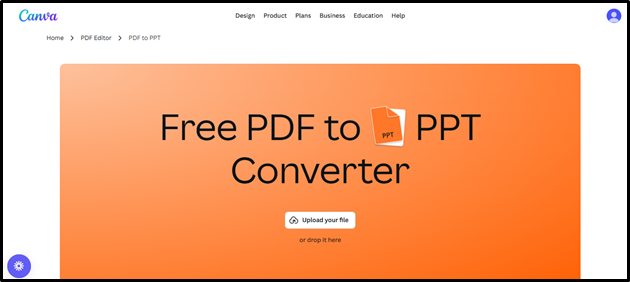 Top 10 PDF to PowerPoint Converters in 2025 – The Best Free & AI Tools Compared 9 image 14