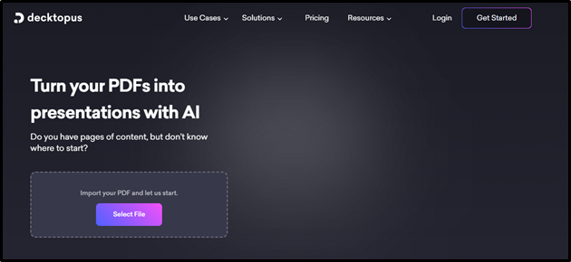Top 10 PDF to PowerPoint Converters in 2025 – The Best Free & AI Tools Compared 10 image 15