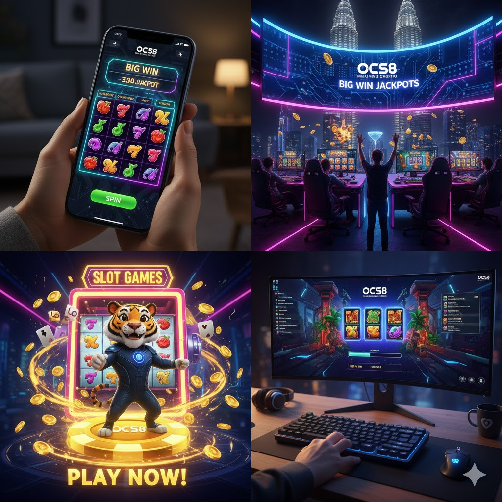 Secrets of High-Earning OCS8 Players 1 image 155