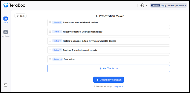 Top 10 PDF to PowerPoint Converters in 2025 – The Best Free & AI Tools Compared 15 image 20