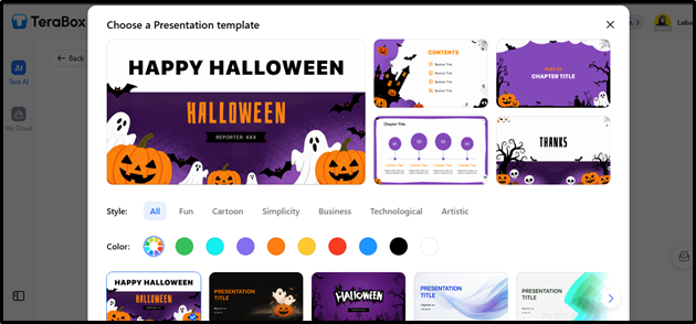 Top 10 PDF to PowerPoint Converters in 2025 – The Best Free & AI Tools Compared 16 image 21