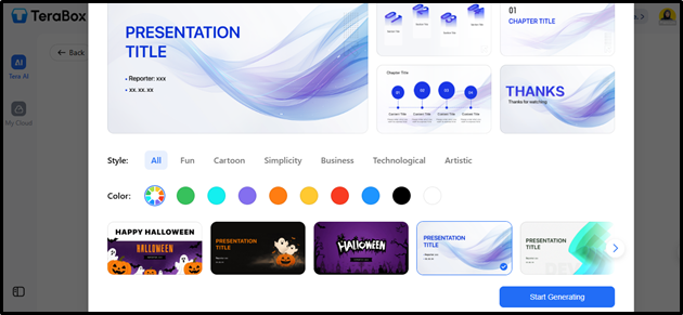 Top 10 PDF to PowerPoint Converters in 2025 – The Best Free & AI Tools Compared 17 image 22