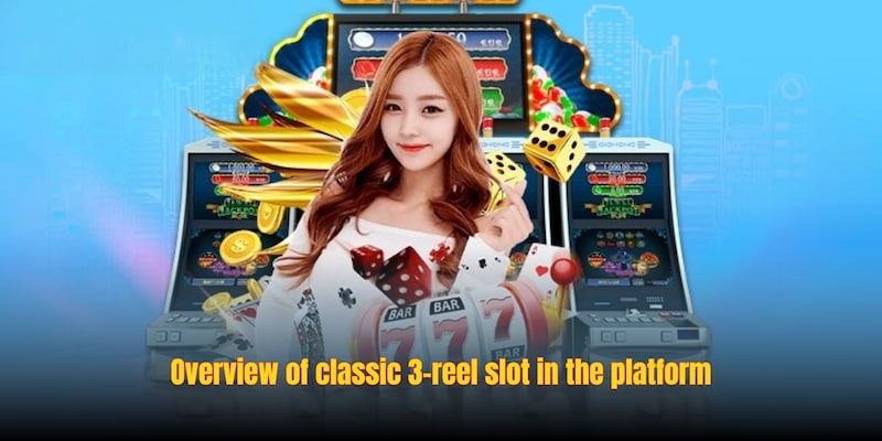 Play Classic 3-Reel Slot With Huge Rewards at Miso88 Easily 1 image 27
