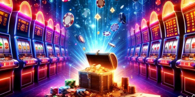 Promotions ABCVIP – Hunt for Attractive Gifts, Experience the Ultimate 2 image 5