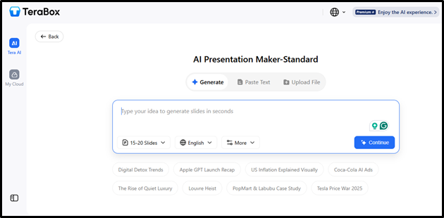 Top 10 PDF to PowerPoint Converters in 2025 – The Best Free & AI Tools Compared 1 image 6