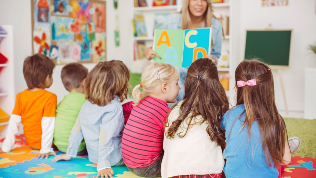 Best Preschool Near Me: How to Choose the Right Early Education Center 1 image 92