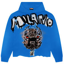 Milano Group: Redefining Urban Fashion with Premium Oversized Hoodies for Men 1 image