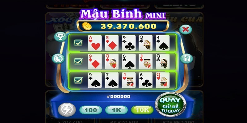 How to play Mau Binh (a Vietnamese card game) for beginners. 3 image 100