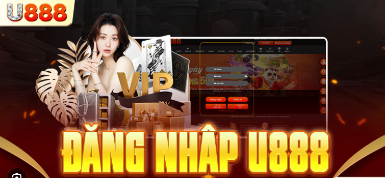 U888 login – quick account access, clean actions, no broken flow 1 image 107