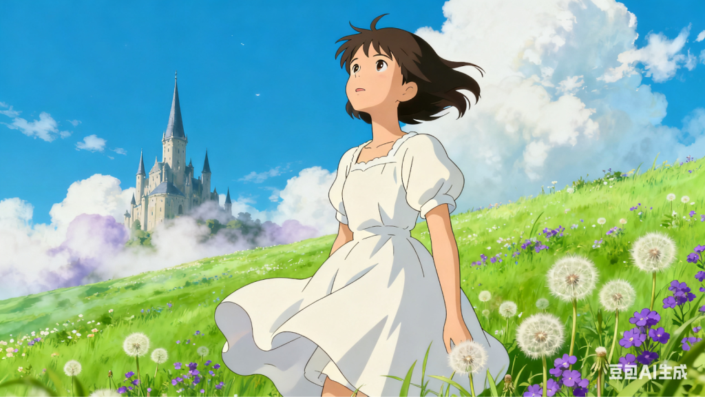 The Studio Magic: Transforming Reality into Masterpiece AI Anime with Style Transfer 1 image 113