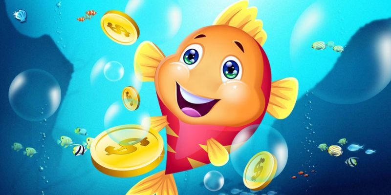 Online Fish Shooting Game Promotions - Exciting Experience with Many Great Rewards 3 image 128