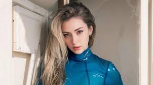 Latex Catsuit for Women: Styling Tips for a Sleek, Modern Look 1 image 130