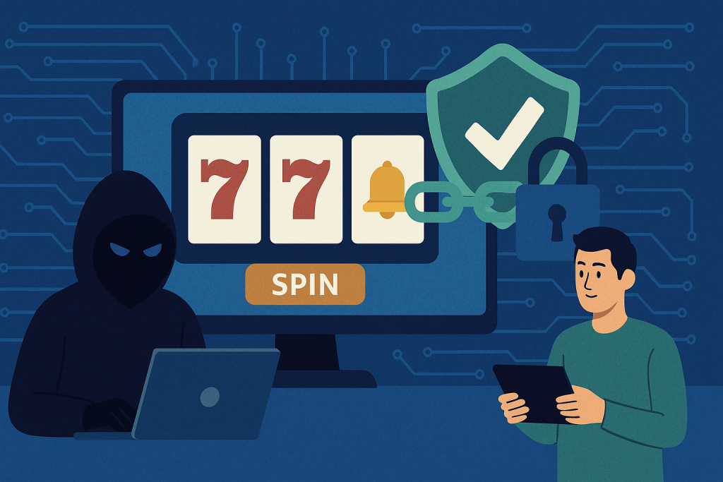 How Verified Links Improve Digital Trust_ Boosting Ligaciputra Slot Security 1 image 136