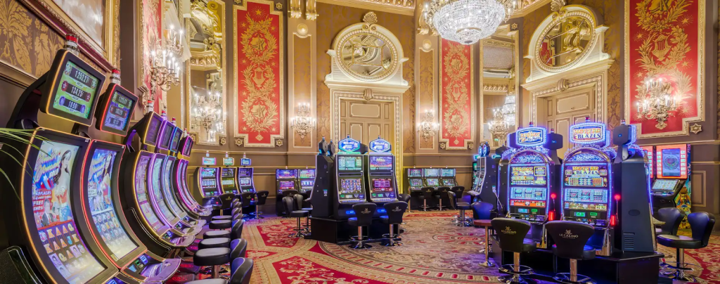 Online Slot Games: How to Play and Win Smartly 1 image 137