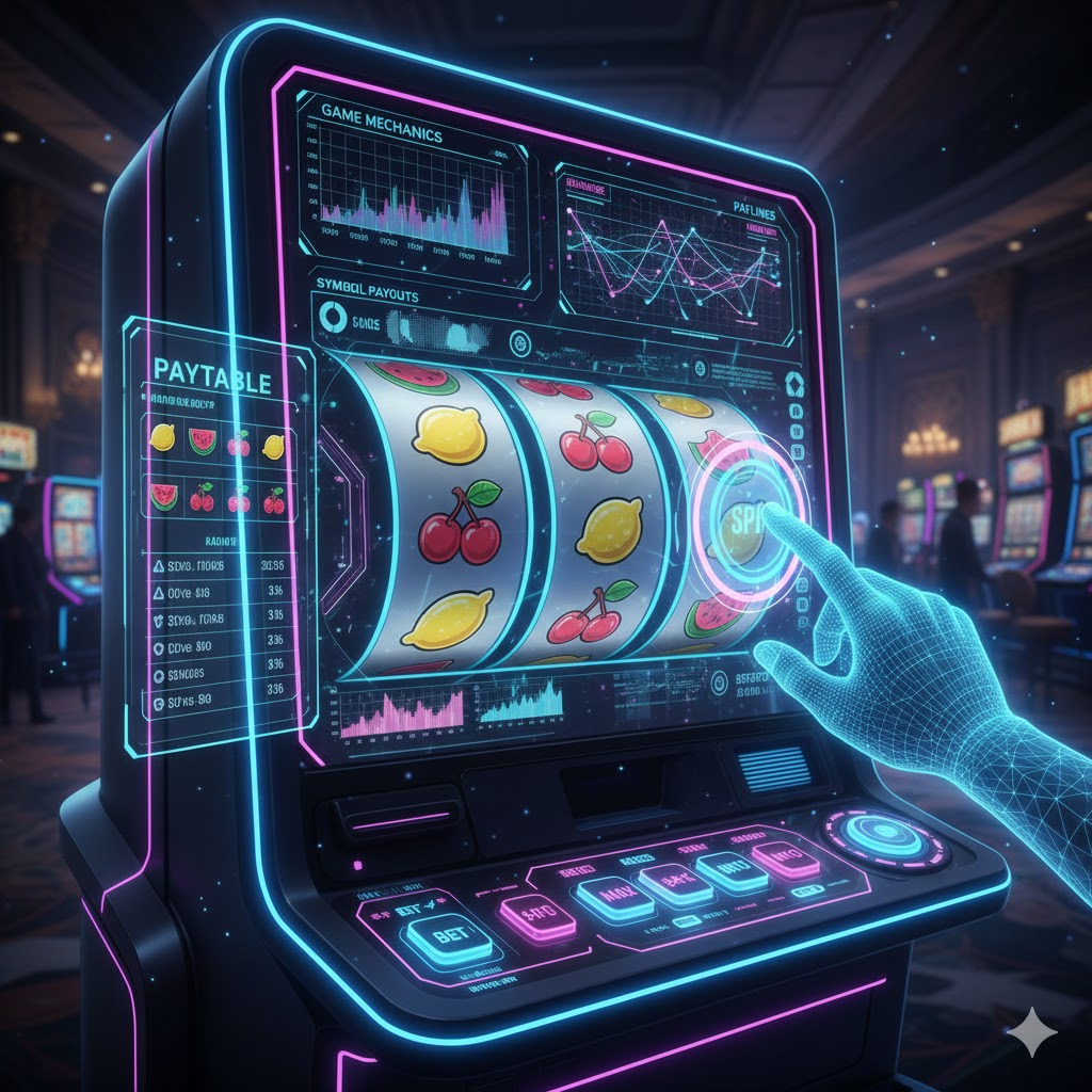 Learn Game Mechanics Through the Intuitive Ligaciputra Slot Demo Interface_ Master Gameplay Fast 1 image 139