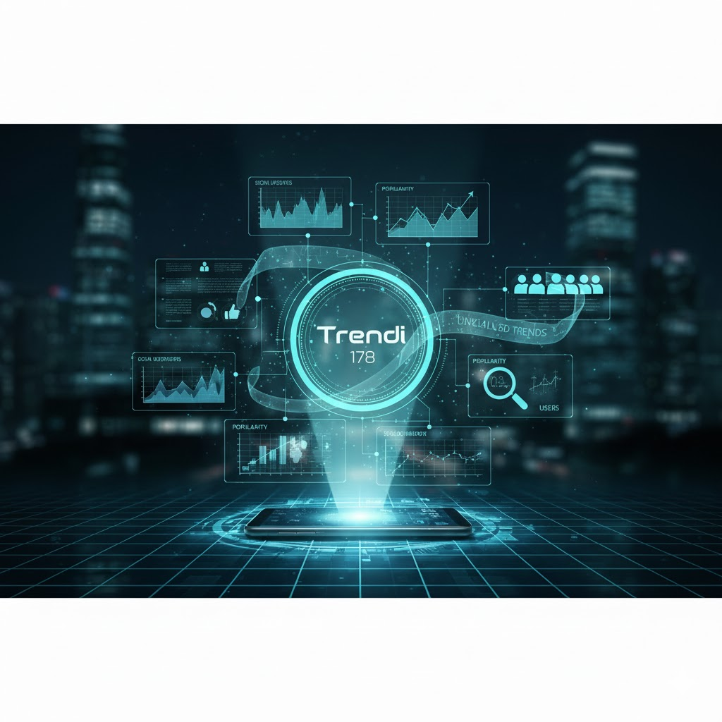 Exploring Modern Online Behaviors Through the Popularity of Trendi 178_ Unveiled Trends 1 image 140