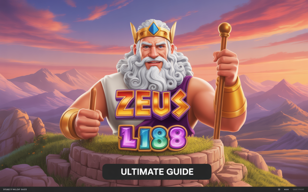 How Zeus 138 Helps Players Find Verified Alternative Slot Links Fast 1 image 142