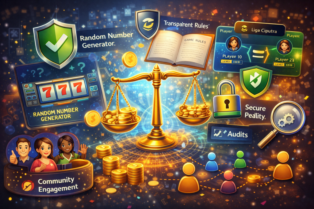 Exploring Fair Gameplay Features on Liga Ciputra in 2025_ Ultimate Guide 1 image 143