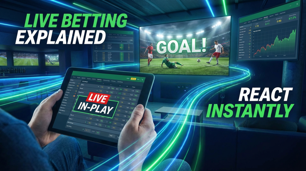 Live Betting Explained: How In-Play Markets Work 1 image 147