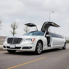 Premium Limo Services in Major U.S. Cities 1 image 160