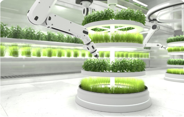 Venera Factory: Redefining Modern Manufacturing Through Innovation and Sustainability 1 image 161