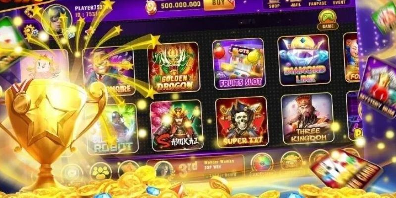 Tips and Experience for Playing Games at Nohu85 1 image 162