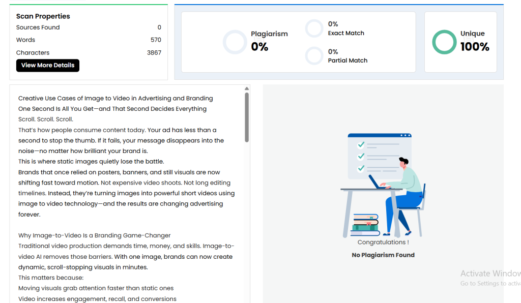 Creative Use Cases of Image to Video in Advertising and Branding 2 image 164