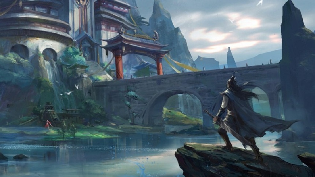 A Mortal’s Journey to Immortality – opening a fate-defying journey true to the essence of cultivation 3 image 180