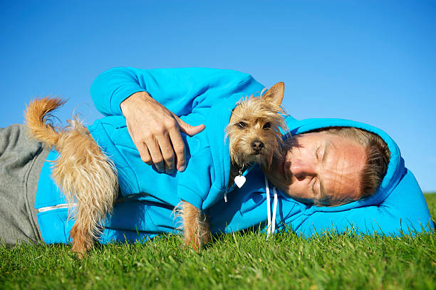 Top Reasons People Love Wearing Therapy Dog Hoodies 1 image 20