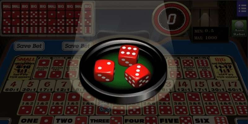 Sicbo - How to Play and Win Big Tips for Newbies 1 image 40