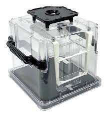 Wafer Handling Boxes: Safe and Efficient Solutions for Semiconductor Wafers 1 image 5