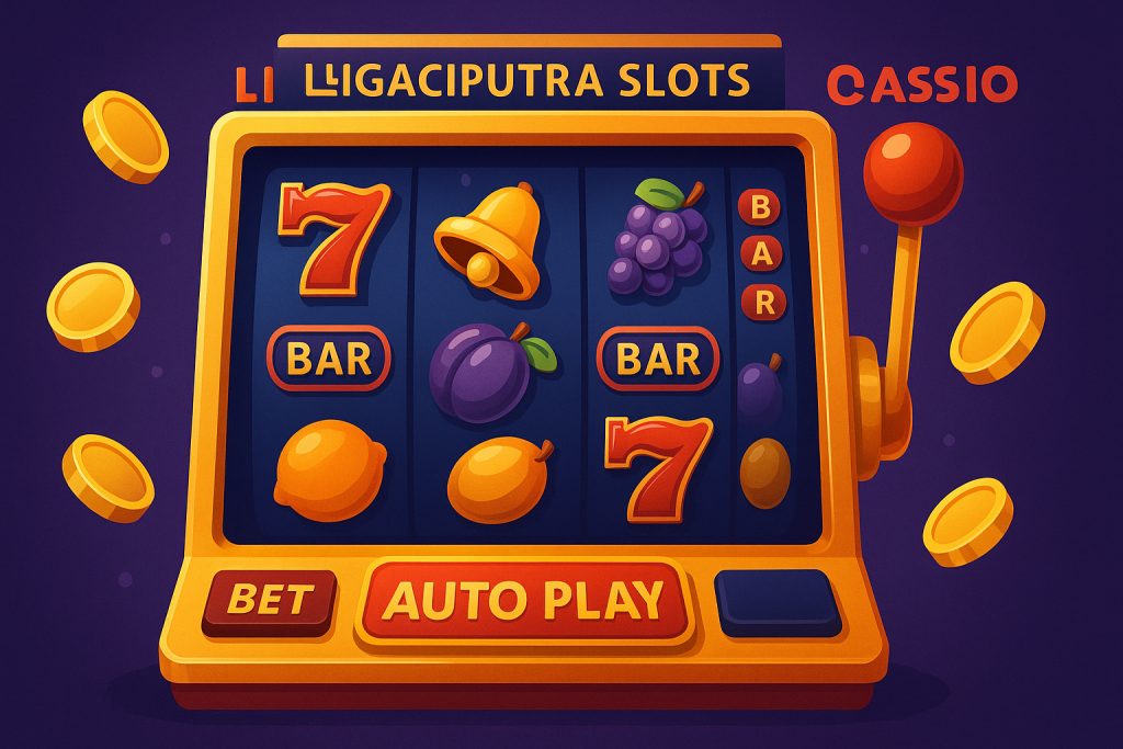 Best Auto-Play Settings for Ligaciputra Slot Users_ Maximize Wins Now 1 image 50