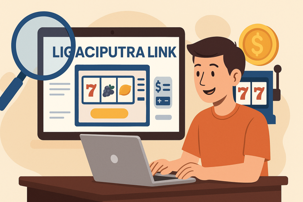 “Ligaciputra Link” Explained in Simple Terms for Everyday Users_ Ultimate Guide 1 image 53
