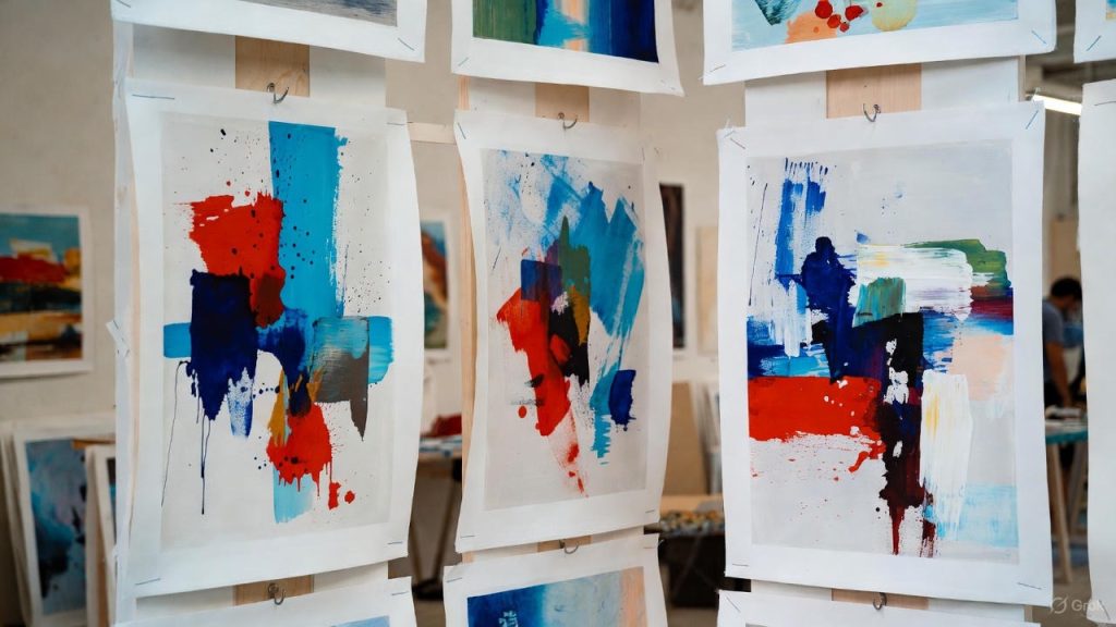 Canvas Prints Surge in Popularity: Innovations, Market Growth, and Trends Defining 2025 2 image 54