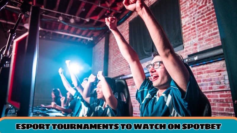 Esport tournaments to watch on spotbet 1 image 68