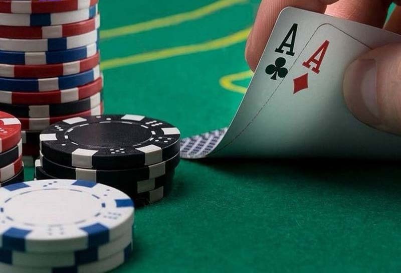 Tips on how to play blackjack without losing, shared by experts. 1 image 73