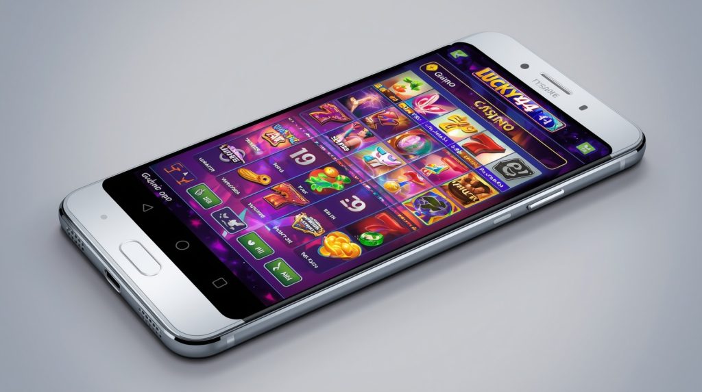 Lucky44 Game Download APK 1 image 74