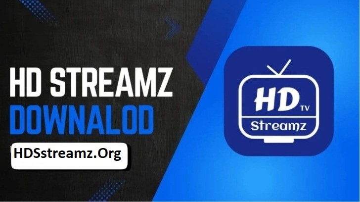 HD Streamz APK Download & Watch Cricket World Cup 2026 1 image 75