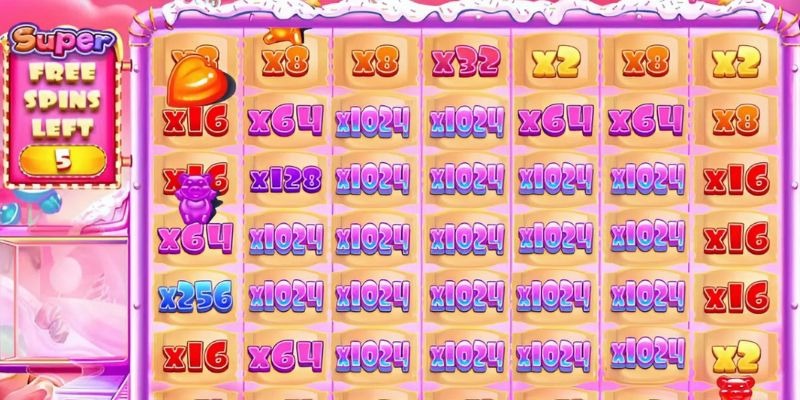 3 Extremely Simple Steps to Play Candy Storm at 789F 1 image 79