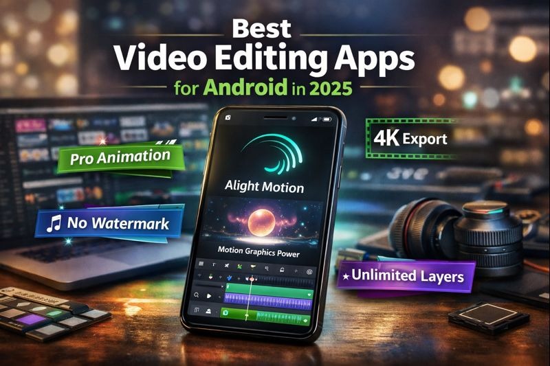 Best Video Editing App for Android: Top Picks & Features 1 image 89