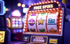 Slot Games Overview: Features, Types, and Strategies 1 image 90