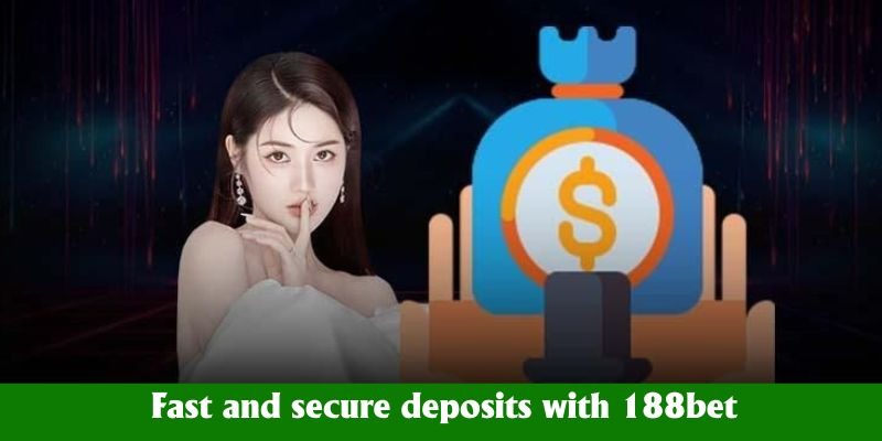 188bet Deposit – An Investment Process for Successful Profits 1 image 91